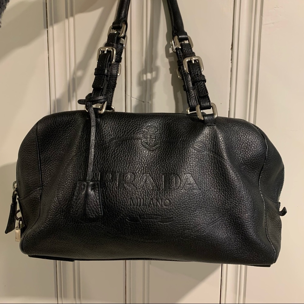 Prada Bag